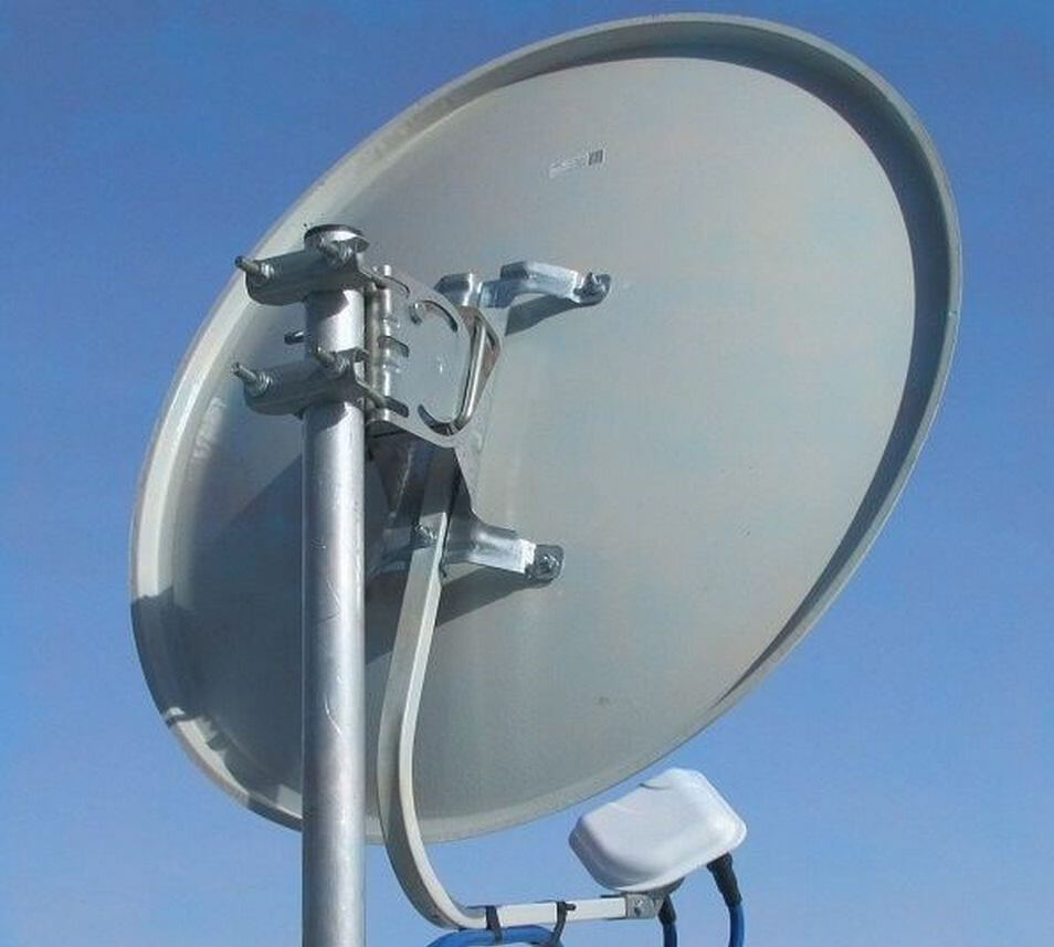 Усилители 4G сигнала для дачи в Реутове: фото №3